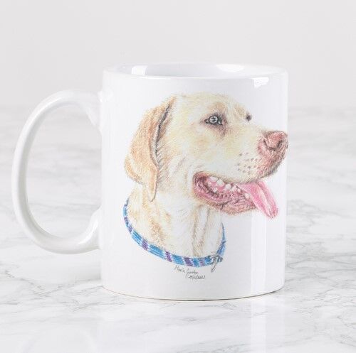 Pack Taza y Retrato de Mascota: Dos Regalos, un Pedido - Imagen 6